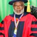 JUST IN – Zeb-Obipi Confirmed as Vice-Chancellor, Rivers State University