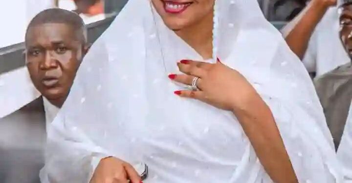 Kogi State Government Denies Allegations by Natasha, Calls for Security Action