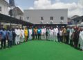 Ambrose Okpor Emerges Rivers NYCN Chairman as Council Inaugurates New Executives in Five States