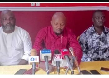 Acquitted Suspects Allege Pressure to Falsely Implicate Rivers Governor’s Chief of Staff in Assembly Fire