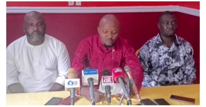 Acquitted Suspects Allege Pressure to Falsely Implicate Rivers Governor’s Chief of Staff in Assembly Fire