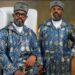 Veteran Comedian Okey Bakassi Crowned Monarch in Imo State, AGN, Celebrities React