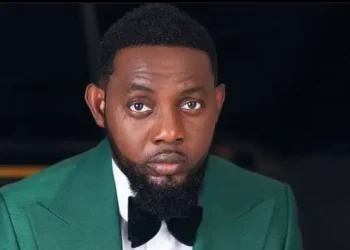 EFCC Questions Comedian AY Over Alleged Naira Abuse