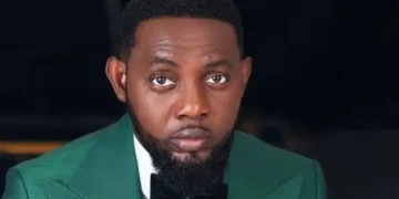 EFCC Questions Comedian AY Over Alleged Naira Abuse