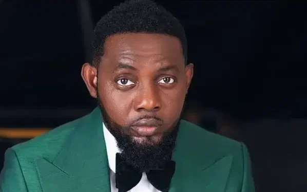 EFCC Questions Comedian AY Over Alleged Naira Abuse