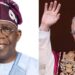 POPE LEO XIV INVITES PRESIDENT TINUBU TO HIS INAUGURATION ON SUNDAY