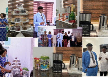 Perks with Purpose: How a Simple Coffee Setup Reflects Leadership and Hospitality