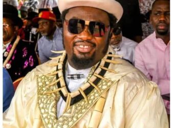 COURT OF APPEAL REINSTATES KING HOPE OPUSINGI AS AMAYANABO OF OPU-KULA/SINGI-AMA