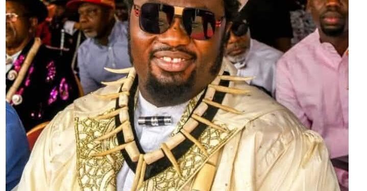 COURT OF APPEAL REINSTATES KING HOPE OPUSINGI AS AMAYANABO OF OPU-KULA/SINGI-AMA