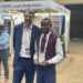 RSU Graduate Allison Gabriel Wins 2025 YPI Emerging Young Professional Award in Berlin for Groundbreaking Pipeline Innovation