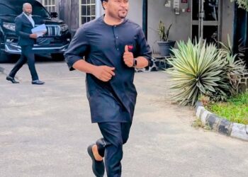 EFCC Arraigns Eezee Tee for Alleged $397,106 Forex Fraud, Money Laundering in Lagos