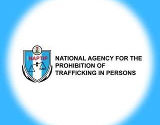 Two-Year-Old Trafficking Victim Rescued by NAPTIP, Sold for ₦100,000