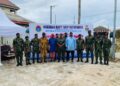 NNS Pathfinder Offers Free Medical Outreach in Rivers State to Mark 2025 Navy Week