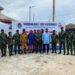 NNS Pathfinder Offers Free Medical Outreach in Rivers State to Mark 2025 Navy Week