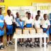 Rivers Lawmaker Donates Laptops to Rivers State University Secondary School