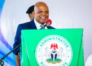 Rivers: Ibas Issues Two-Week Ultimatum to LGA Administrators to Submit Development Plans