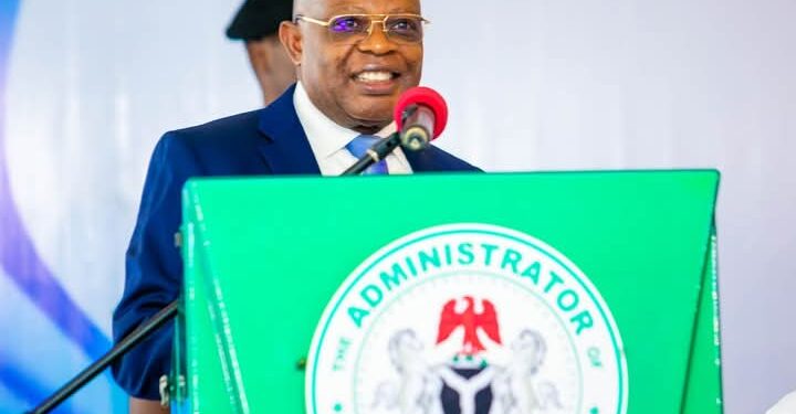 Rivers: Ibas Issues Two-Week Ultimatum to LGA Administrators to Submit Development Plans