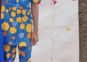 12-Year-Old Emmanuel Godwin Reported Missing in Port Harcourt