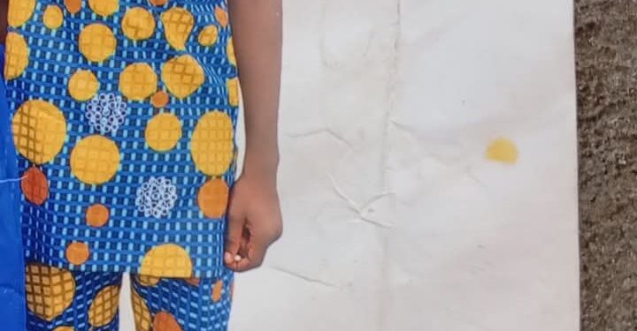 12-Year-Old Emmanuel Godwin Reported Missing in Port Harcourt