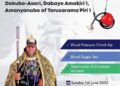 Free Medical Outreach to be Held in Elem-Kalabari to Mark Asari-Dokubo’s Birthday