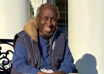 Celebrated Kenyan Novelist, Ngugi Wa Thiong’o is Dead