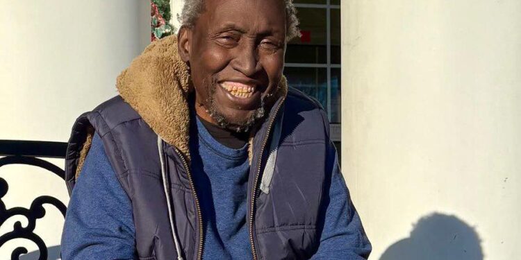 Celebrated Kenyan Novelist, Ngugi Wa Thiong’o is Dead