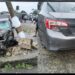 Six Reportedly Feared Dead in High-Speed Crash in Port Harcourt
