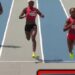 Nigeria’s Favour Ofili Breaks Women’s 150m World Record in Historic Run