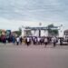 JUST IN: Protests Paralyze Activities at Ignatius Ajuru University as Host Community Demands Employment Opportunities