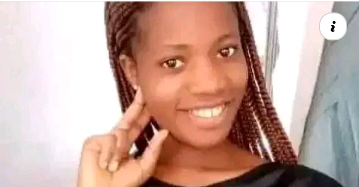 Man Allegedly Murders Ex-Girlfriend Over Marriage News in Enugu
