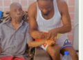 Father of Late Actor Junior Pope Dies One Year After Son’s Tragic Passing