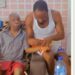 Father of Late Actor Junior Pope Dies One Year After Son’s Tragic Passing