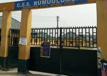 Rivers: WASSCE Candidates Sit for Exams at Night Amid Blackout