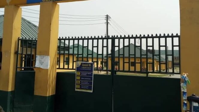 Rivers: WASSCE Candidates Sit for Exams at Night Amid Blackout