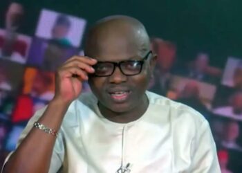 Breaking: Former Tinubu Ally Turned Critic, Jesutega Onokpasa, Dies