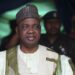 Former Vice President Namadi Sambo Defects to APC