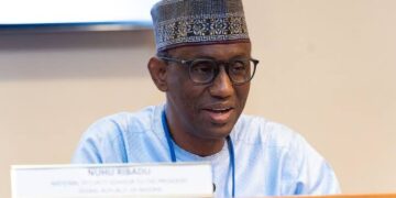 Why There is Insecurity in Nigeria – Ribadu
