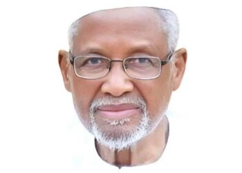 BREAKING: Nigerian Billionaire Alhaji Aminu Dantata Dies at 93