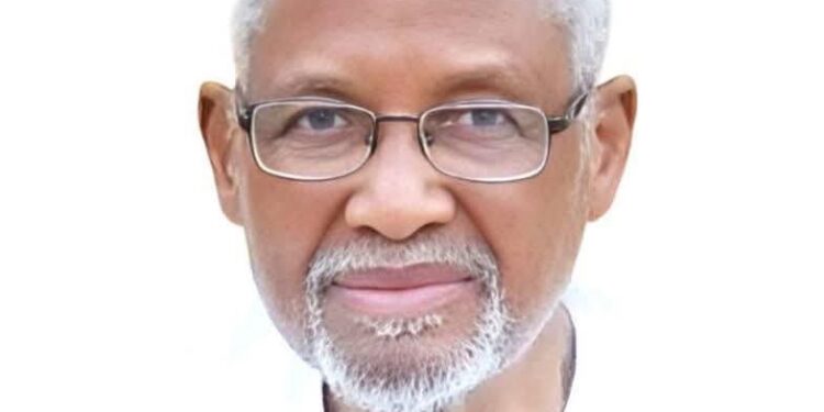 BREAKING: Nigerian Billionaire Alhaji Aminu Dantata Dies at 93