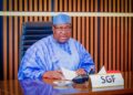 Presidency Debunks Rumours of Akume’s Removal as SGF