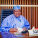 Presidency Debunks Rumours of Akume’s Removal as SGF