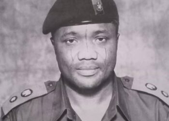 Former Rivers Administrator Dies in Port Harcourt