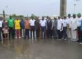 NDDC Donates Waste Segregation Facilities to Rivers State University