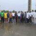 NDDC Donates Waste Segregation Facilities to Rivers State University