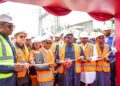Tinubu Commissions Afam II Power Plant in Rivers