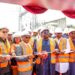 Tinubu Commissions Afam II Power Plant in Rivers