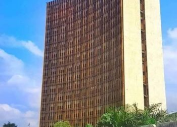 Rivers State Civil Servants Decry Deplorable Secretariat Conditions