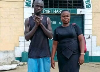 Man Freed After 8 Years in Port Harcourt Prison Without Trial
