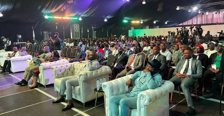 Port Harcourt Hosts Tech Expo 2025, Showcases Nigeria’s Digital Future