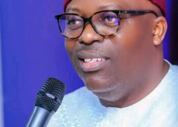 EID-EL-KABIR: GOV FUBARA URGES MUSLIMS TO EMBRACE SACRIFICE, UNITY, AND FAITH